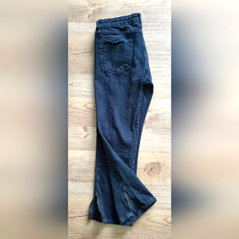 Vintage Bitten by Sarah Jessica Parker Jeans💕🦋